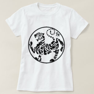 Camiseta ShotokanLogo3