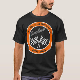 Camiseta Shovelhead - Harley Biker