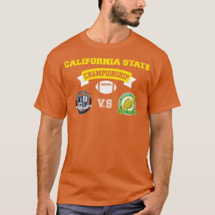 Camiseta Show de CW de toda América
