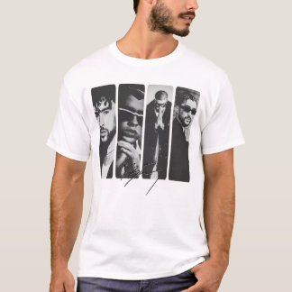 Camiseta Show del Entretiempo del Bad Bunny Bowl 2026