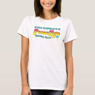 Camiseta Show dominical de Ben Sherman