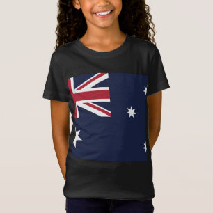 Camiseta Show off your colors - Australia