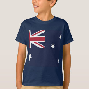 Camiseta Show off your colors - Australia