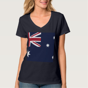 Camiseta Show off your colors - Australia