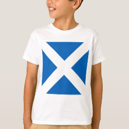 Camiseta Show off your colors – Scotland