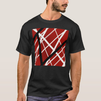 Camiseta show rojo609png609