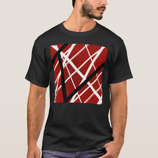 Camiseta show rojo609png609 (Anverso)
