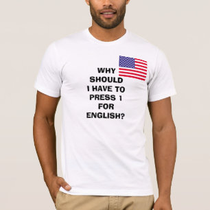 Camiseta ShowProof, WHYSHOULD TENGO TOPRES… - Modificado