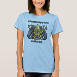 Camiseta ShowStopperz