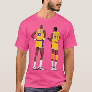 Camiseta Showtime Lakers Mug