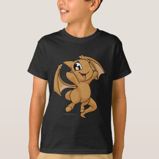 Camiseta Shoyru Brown