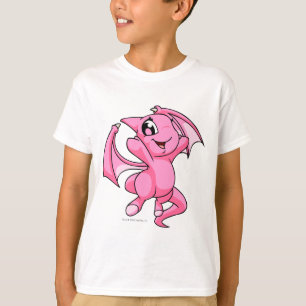 Camiseta Shoyru Pink