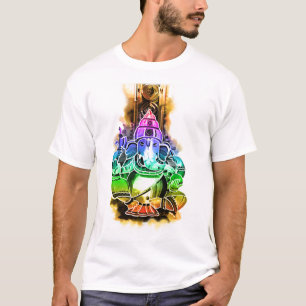 Camiseta Shree Ganesh