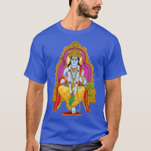 Camiseta Shree Ram