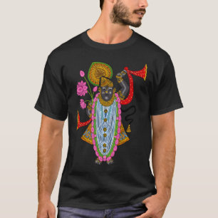 Camiseta Shreenath