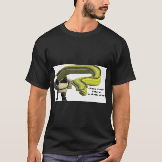 Camiseta Shrekeate