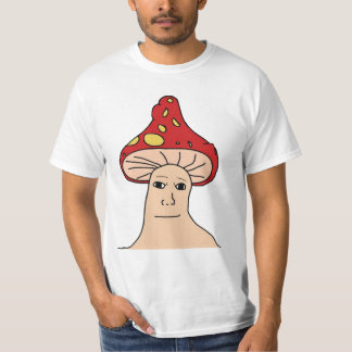 Camiseta Shrigma Male