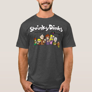 Camiseta Shrinky Dinks Light