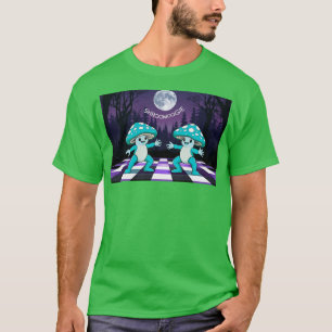 Camiseta Shroom Boogie Tshirt