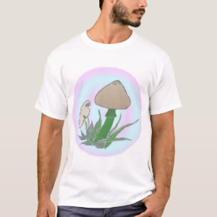 Camiseta Shroomie