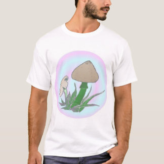 Camiseta Shroomie