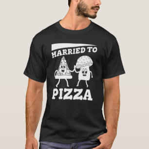 Camiseta Shrooming Pizza Mushrooming - Micología Hunter Fun