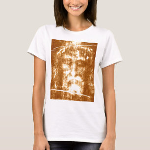 CAMISETA SHROUD DE TURÍN