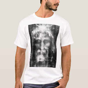 CAMISETA SHROUD OF TURIN.