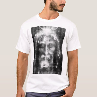 CAMISETA SHROUD OF TURIN.