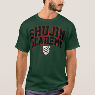 Camiseta Shujin Academy Variant