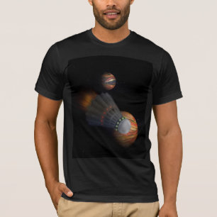 Camiseta Shuttle Space Shuttle