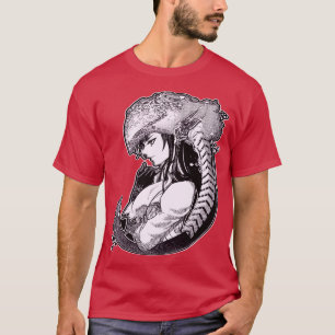 Camiseta Shuumatsu no valkyrie