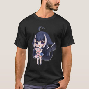 Camiseta Shylily