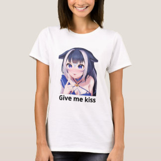 Camiseta Shylily V-tuber Funny Gift por ella