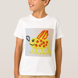 Camiseta ¡Sí!