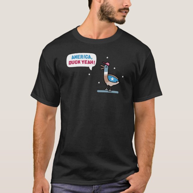 CAMISETA ¡SÍ! (Anverso)