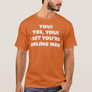 Camiseta Sí