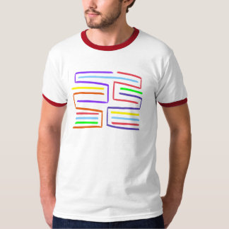 Camiseta Sí