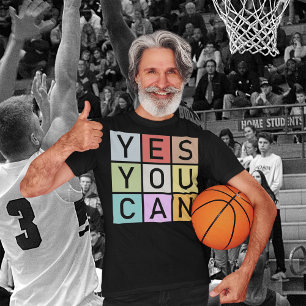 Camiseta Sí.