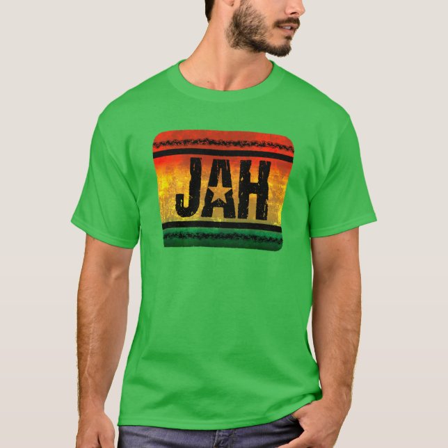CAMISETA SÍ (Anverso)