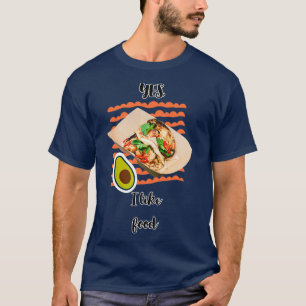 Camiseta Sí