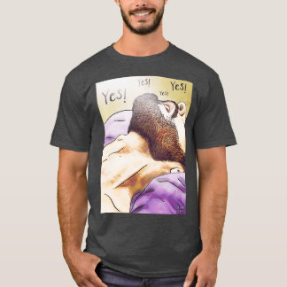 Camiseta Sí 1