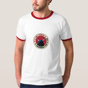 Camiseta Si a los toros No a las Corridas