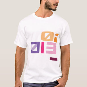 Camiseta Si a Pitágoras le gustaba el electro