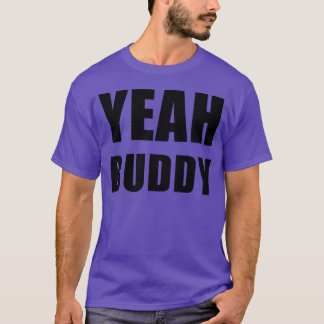 Camiseta Sí, amigo chico