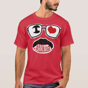 Camiseta Sí, amo la tecnología