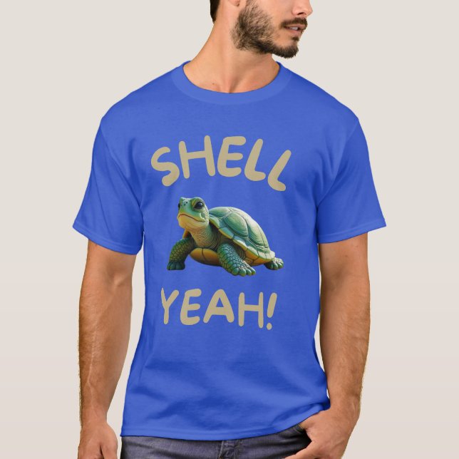 CAMISETA ¡SÍ! AMOR DE LA TURBA (Anverso)
