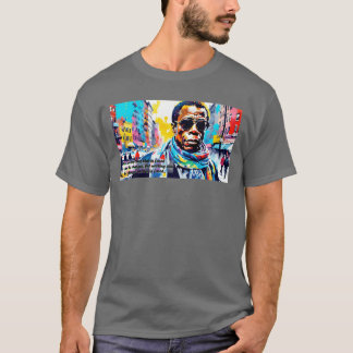 Camiseta Si Beale Street Couldalk 3a chica