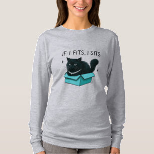 Camiseta Si cabe, me siento