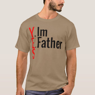 Camiseta sí, cito padre retro